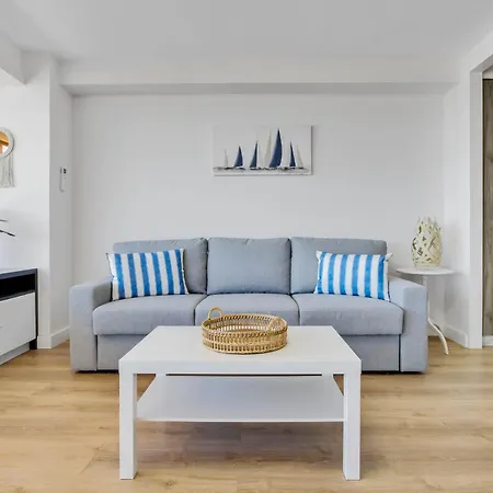 Eurosol 8B By Ivi Real Estate Appartement Torremolinos Buitenkant foto
