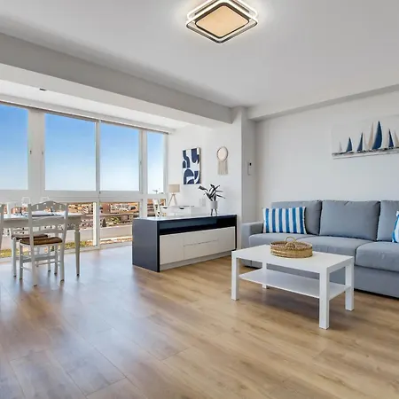 Eurosol 8B By Ivi Real Estate Appartement Torremolinos Buitenkant foto