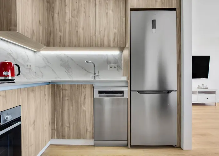 Eurosol 8B By Ivi Real Estate