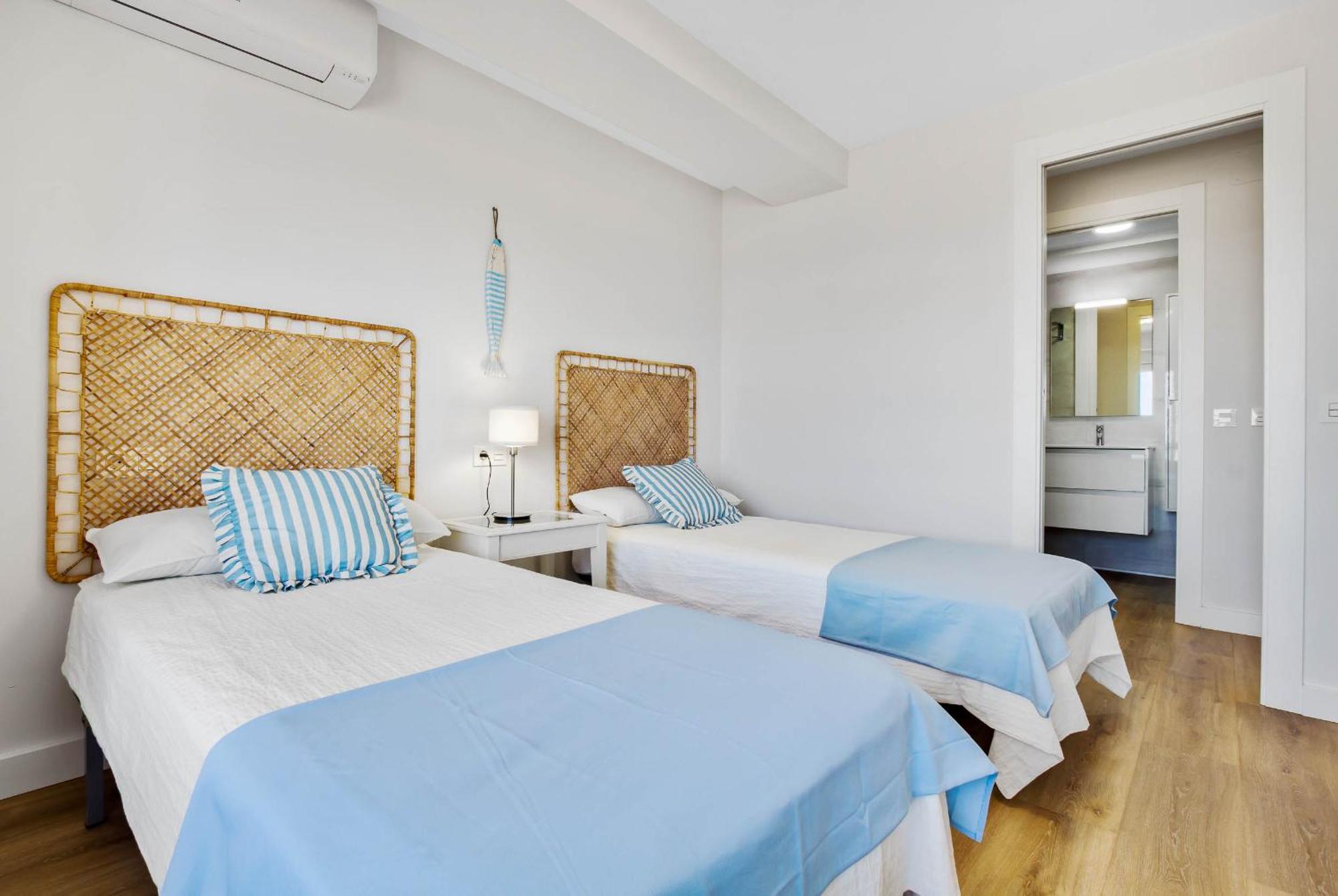 Eurosol 8b By Ivi Real Estate Appartement Torremolinos