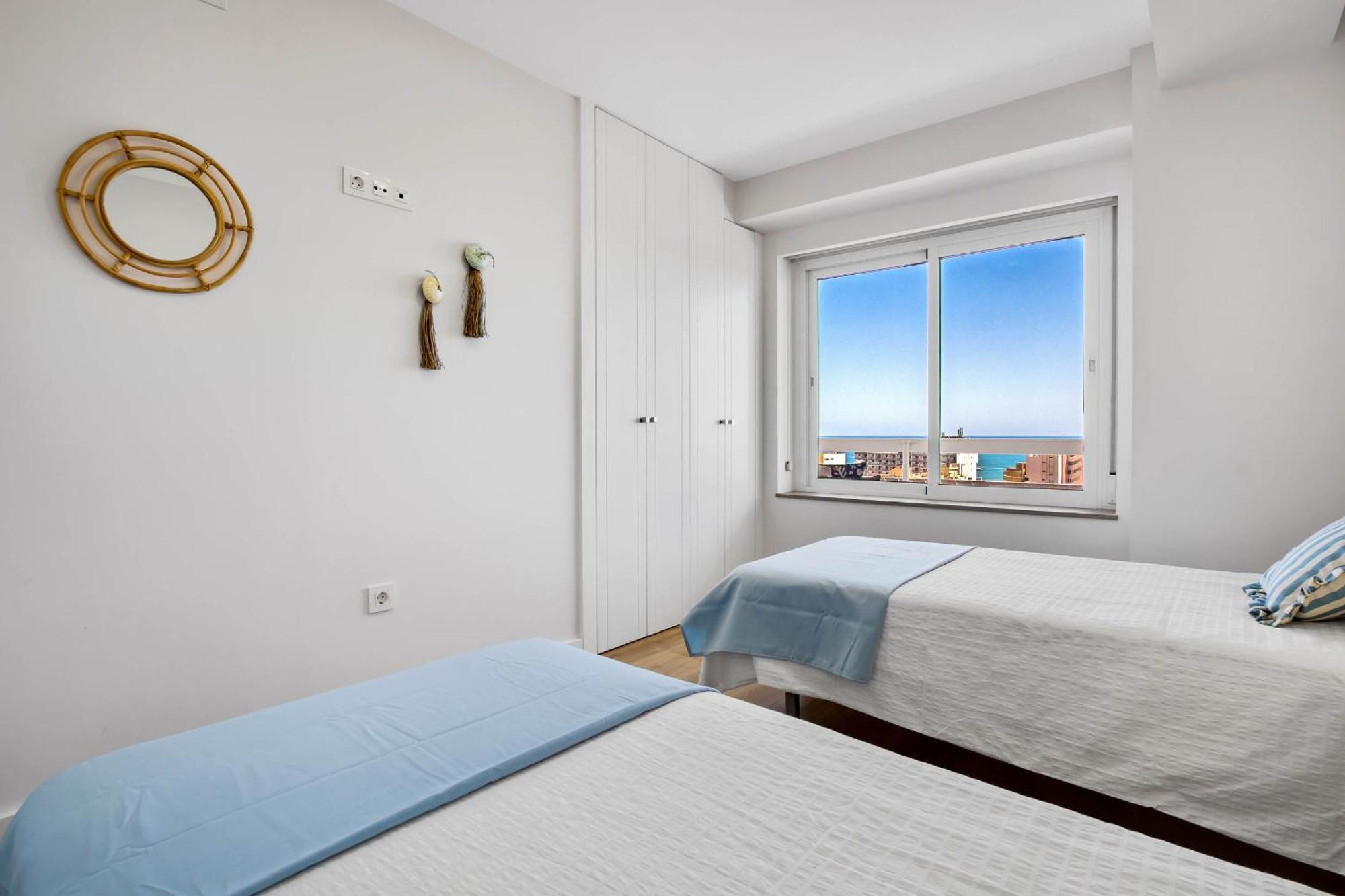 Eurosol 8b By Ivi Real Estate Appartement
