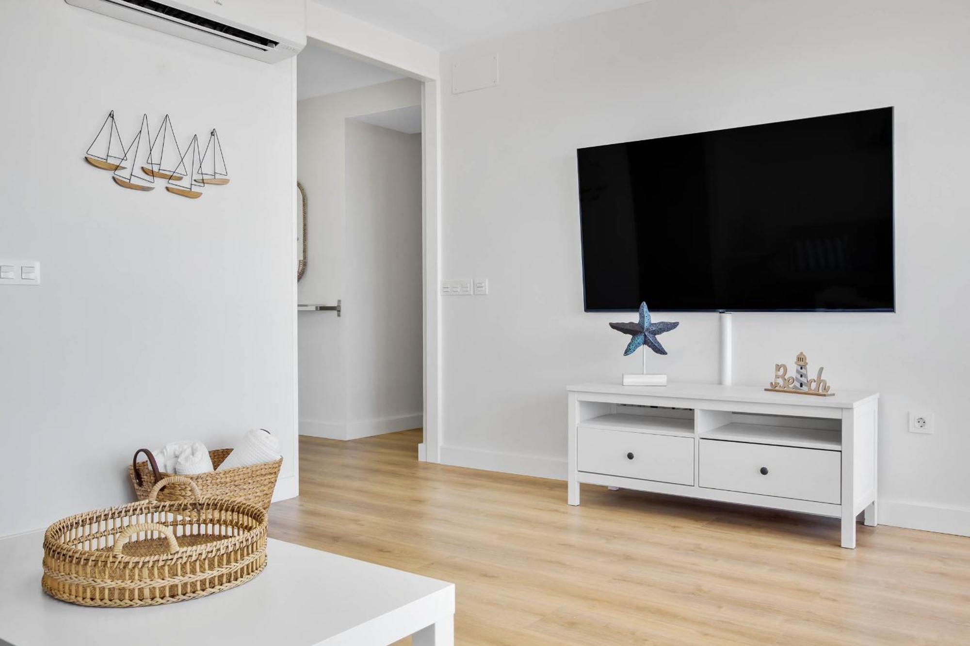 Appartement Eurosol 8b By Ivi Real Estate *