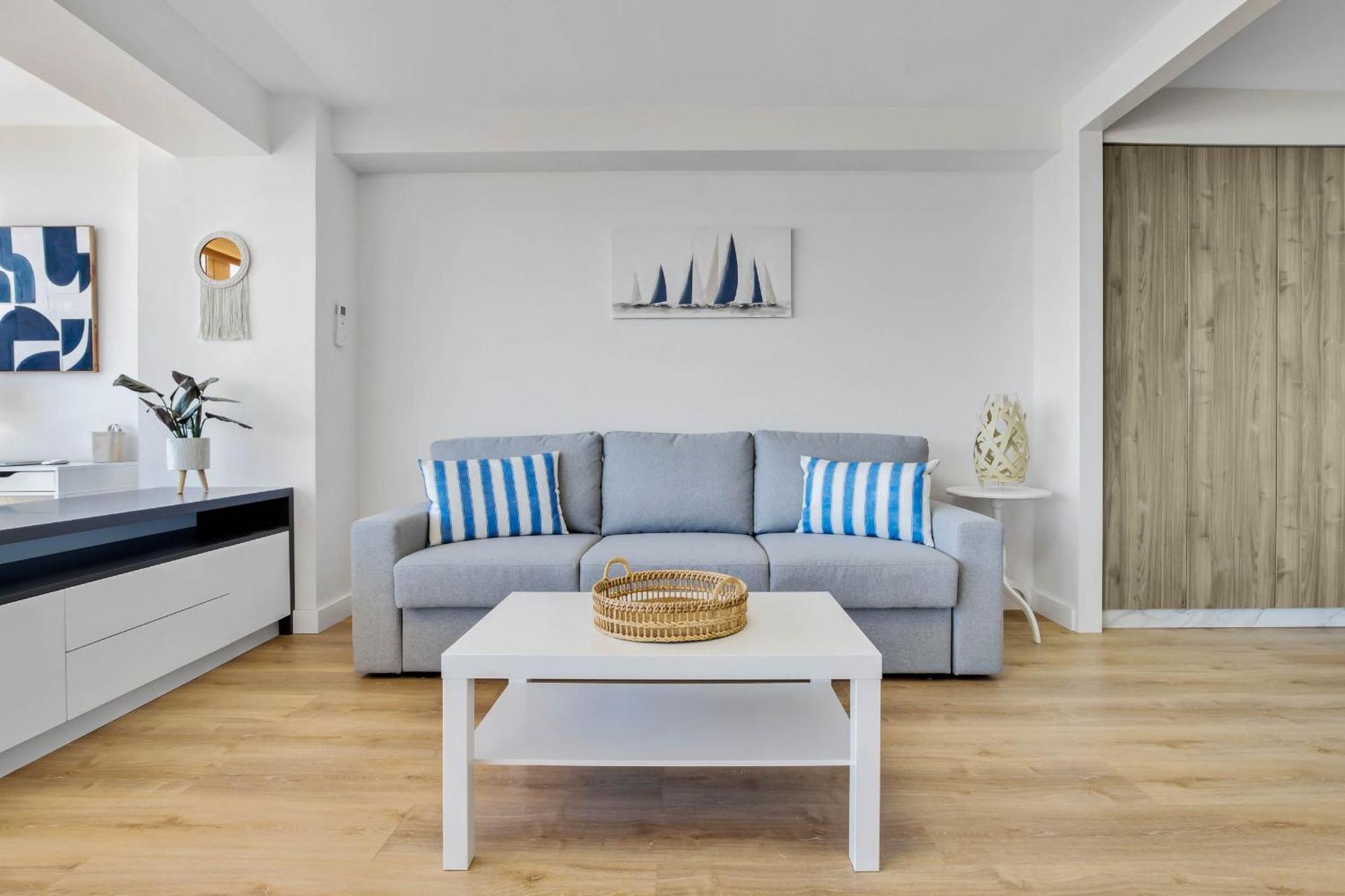 Eurosol 8b By Ivi Real Estate Appartement