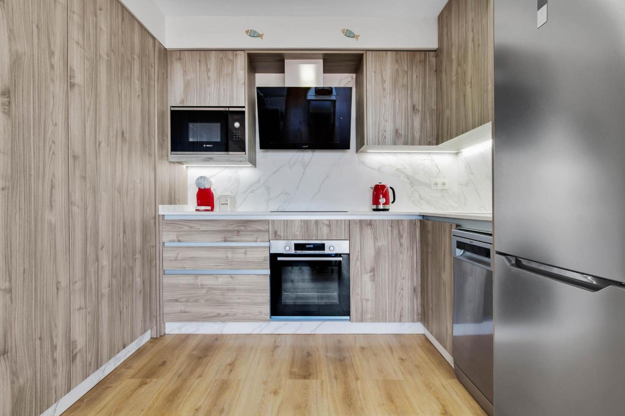 Appartement Eurosol 8b By Ivi Real Estate Torremolinos