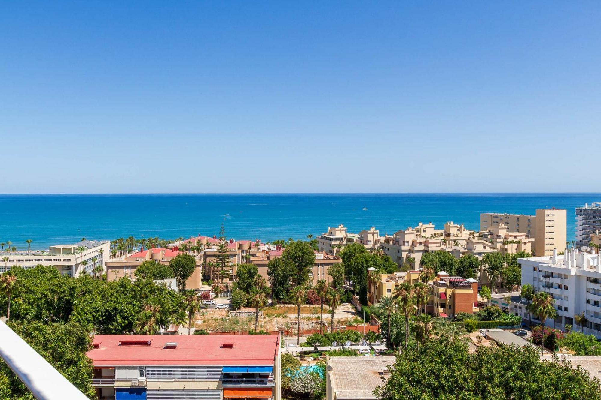 Appartement Eurosol 8b By Ivi Real Estate Torremolinos